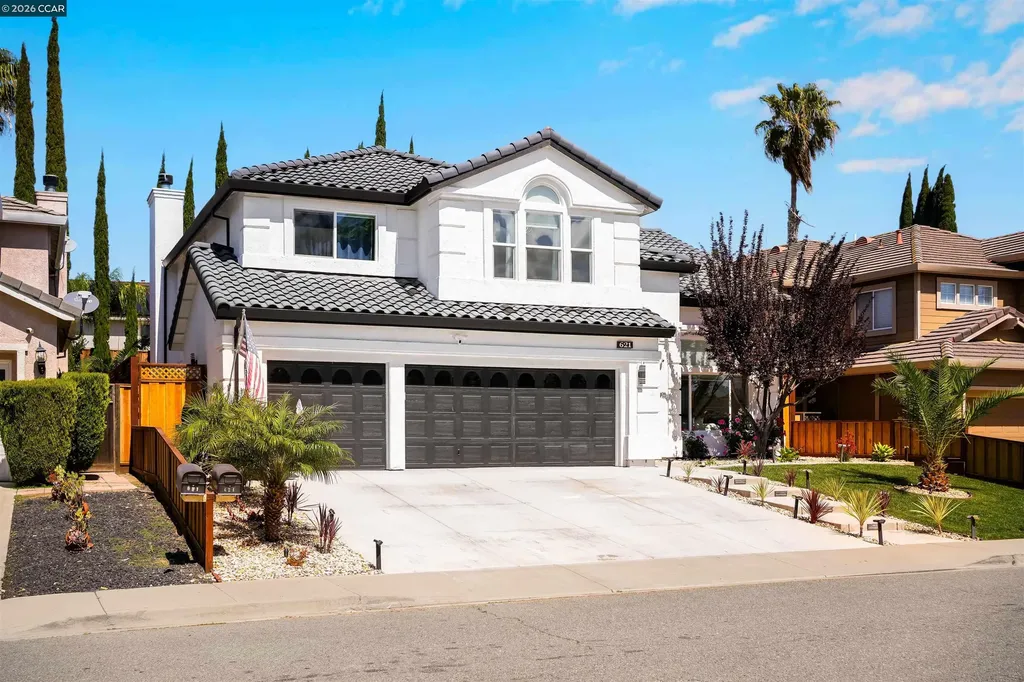 621 Black Oak Way Antioch CA 94509