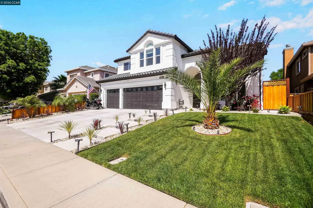 621 Black Oak Way Antioch CA 94509