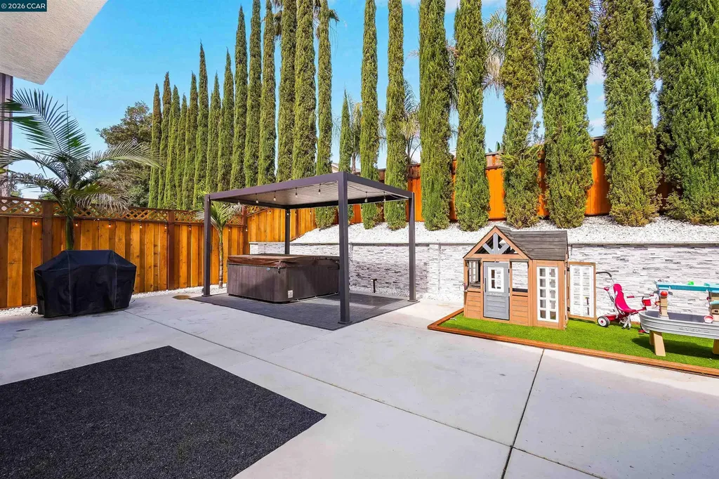 621 Black Oak Way Antioch CA 94509