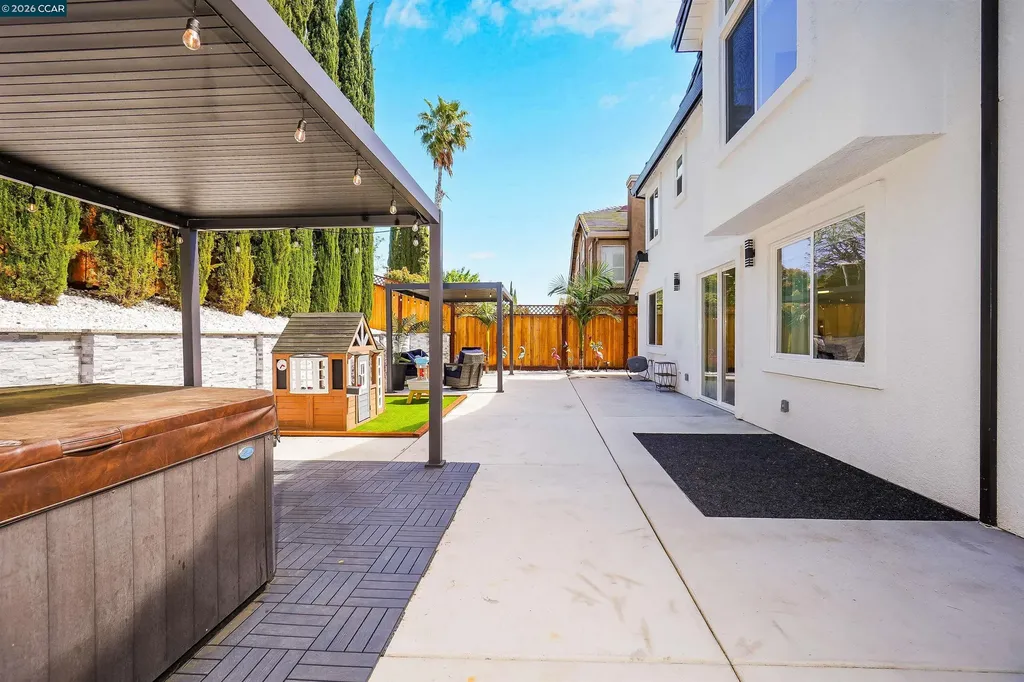 621 Black Oak Way Antioch CA 94509