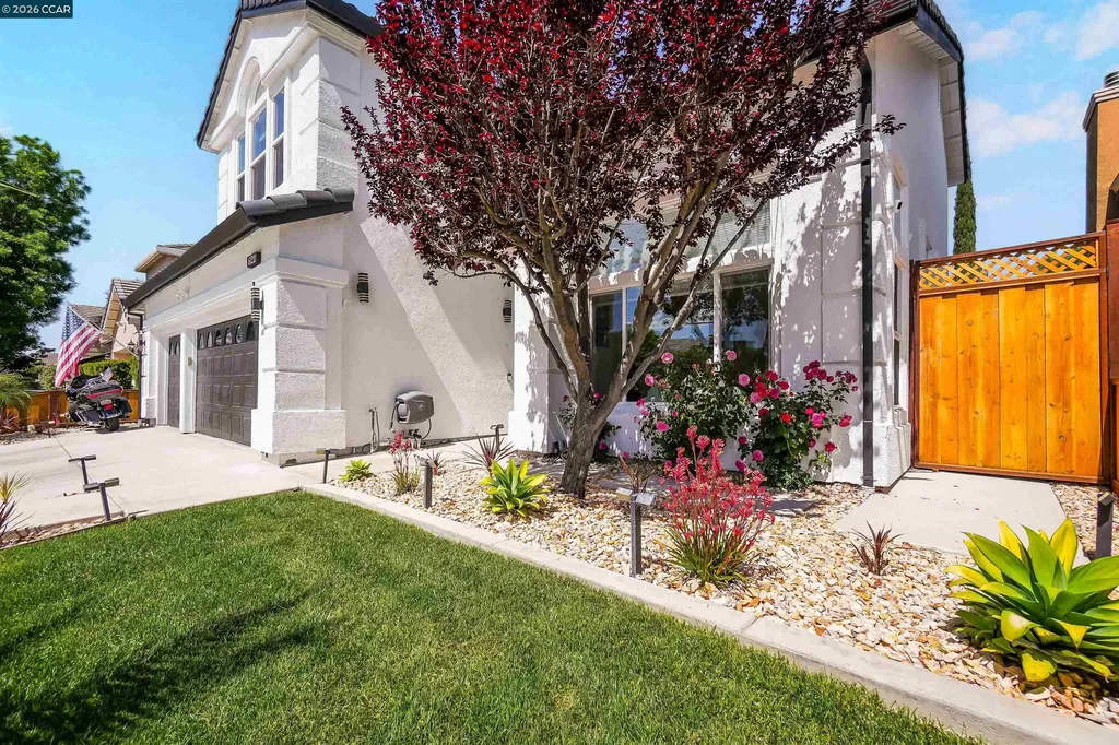 621 Black Oak Way Antioch CA 94509