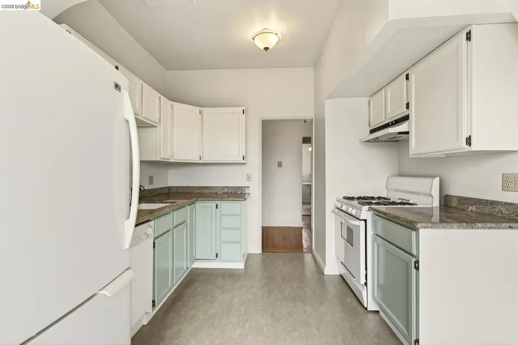 848 Stannage Avenue Albany CA 94706