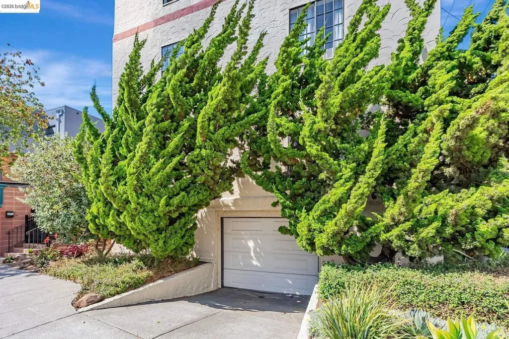 848 Stannage Avenue Albany CA 94706