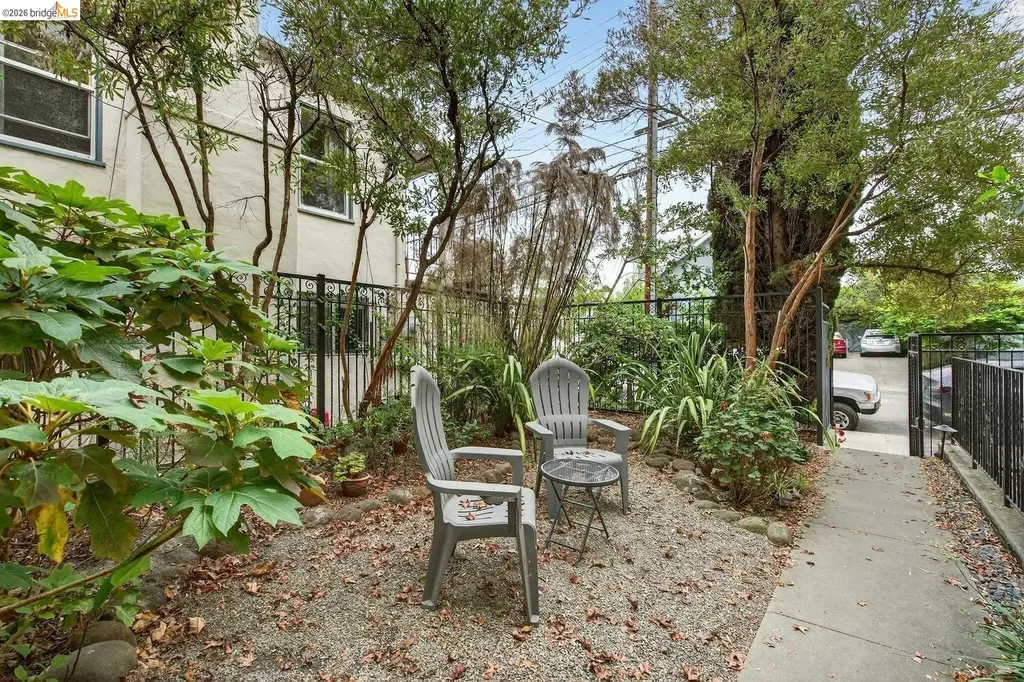 848 Stannage Avenue Albany CA 94706
