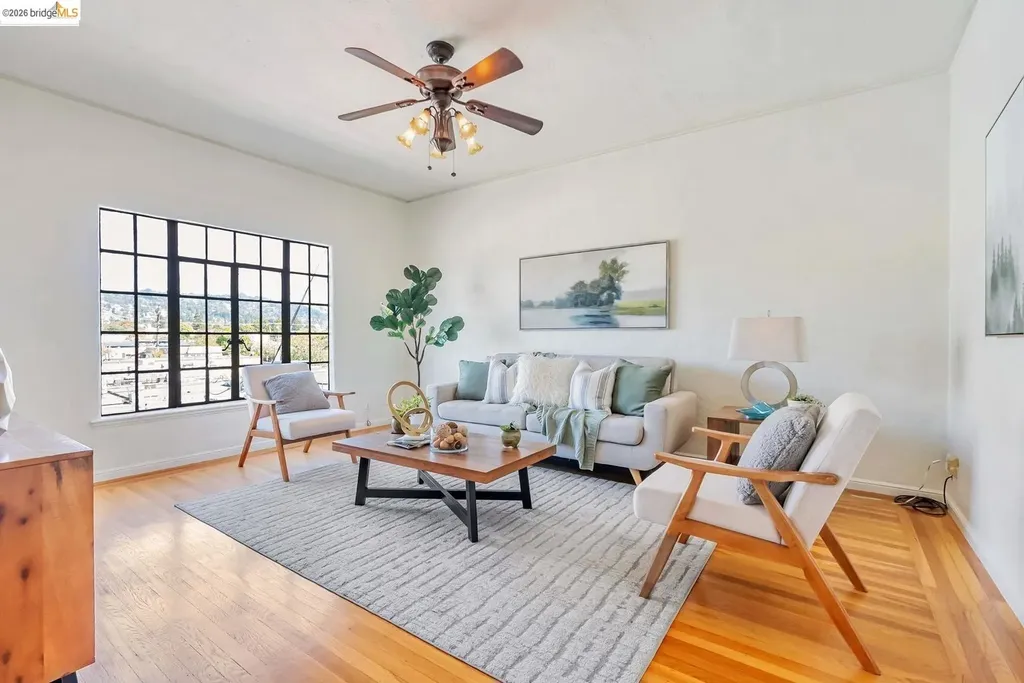 848 Stannage Avenue Albany CA 94706