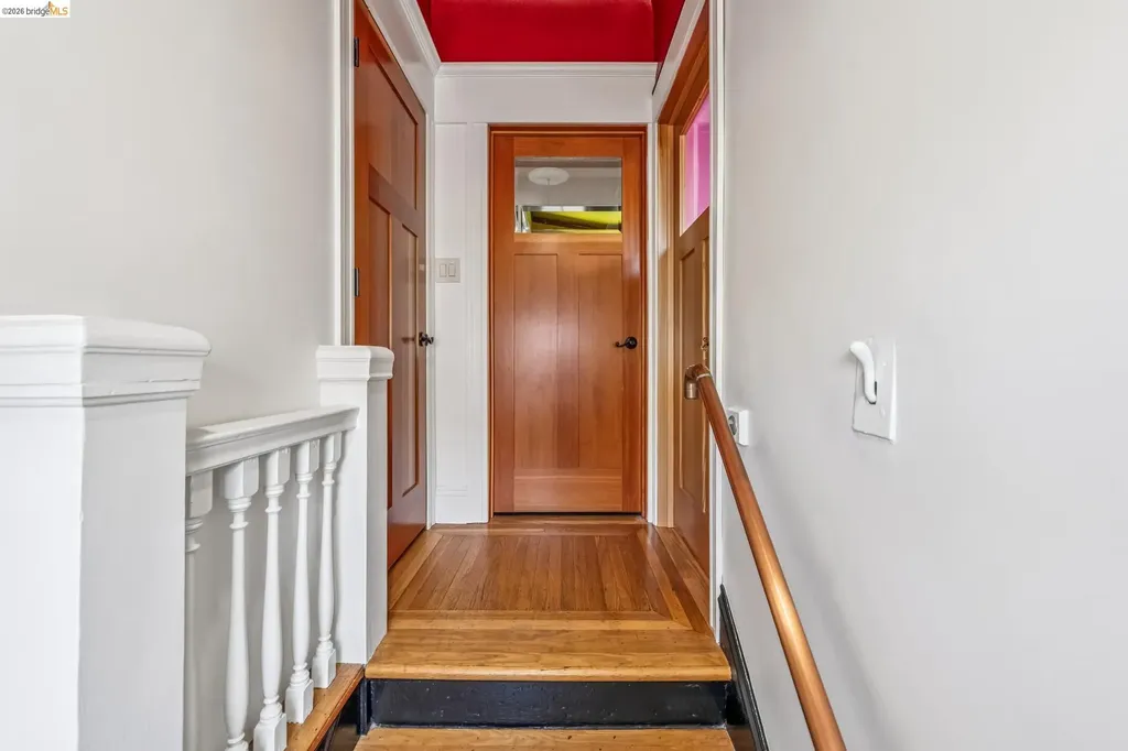 821-823 32nd Oakland CA 94608