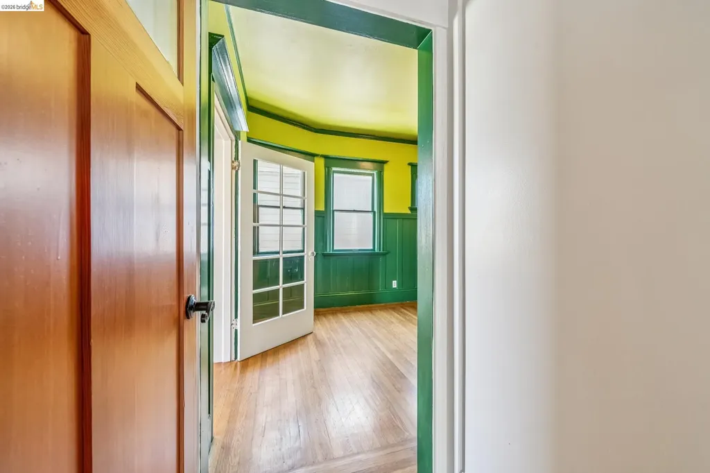821-823 32nd Oakland CA 94608