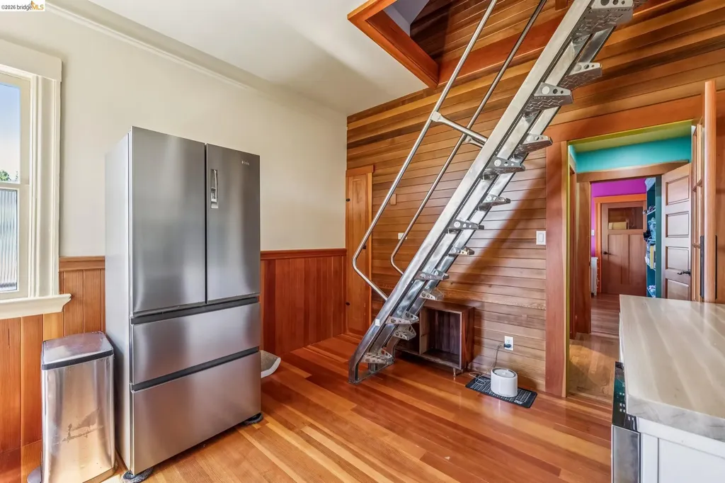 821-823 32nd Oakland CA 94608