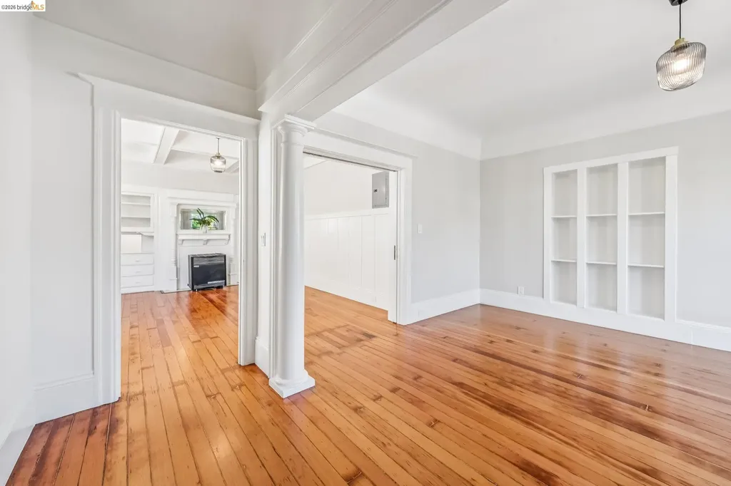 821-823 32nd Oakland CA 94608