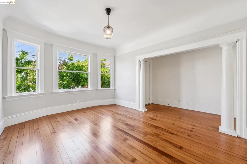 821-823 32nd Oakland CA 94608