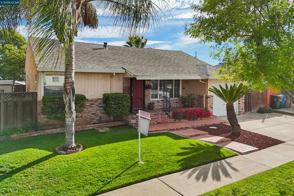 18 Madill Street Antioch CA 94509