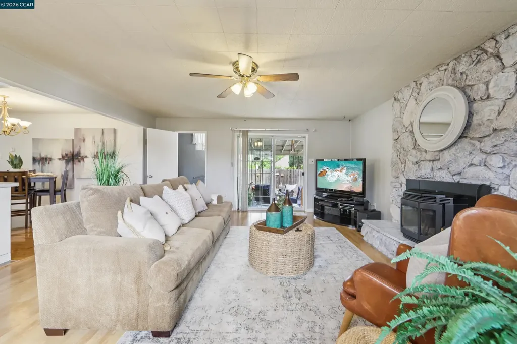 18 Madill Street Antioch CA 94509
