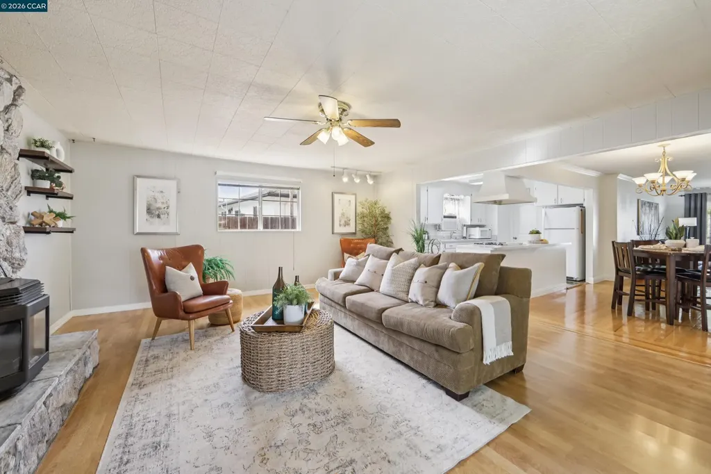 18 Madill Street Antioch CA 94509