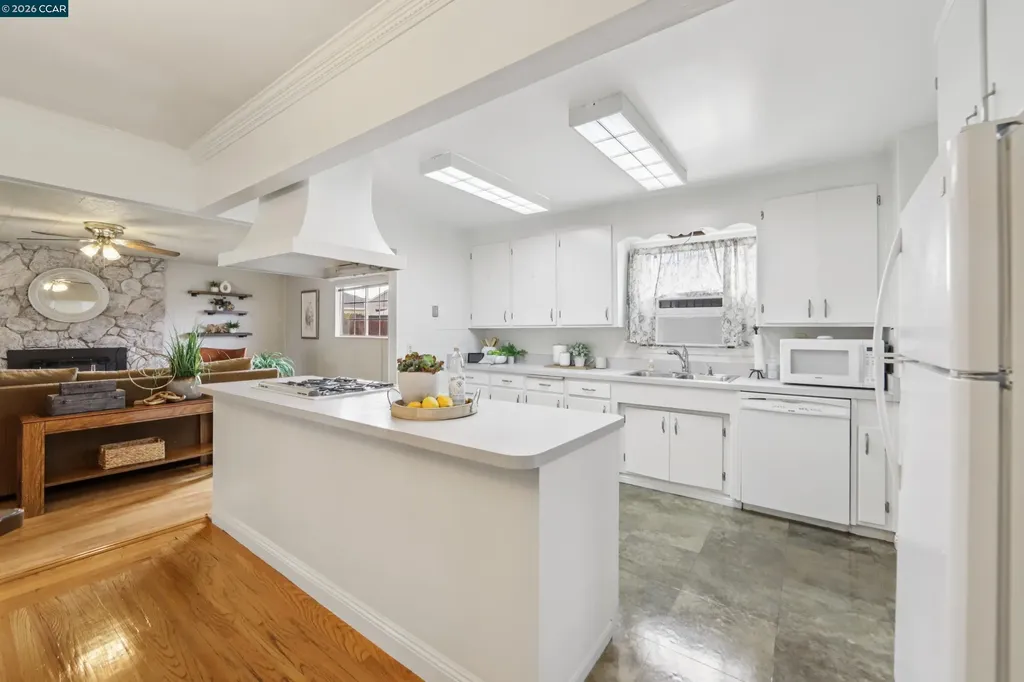 18 Madill Street Antioch CA 94509