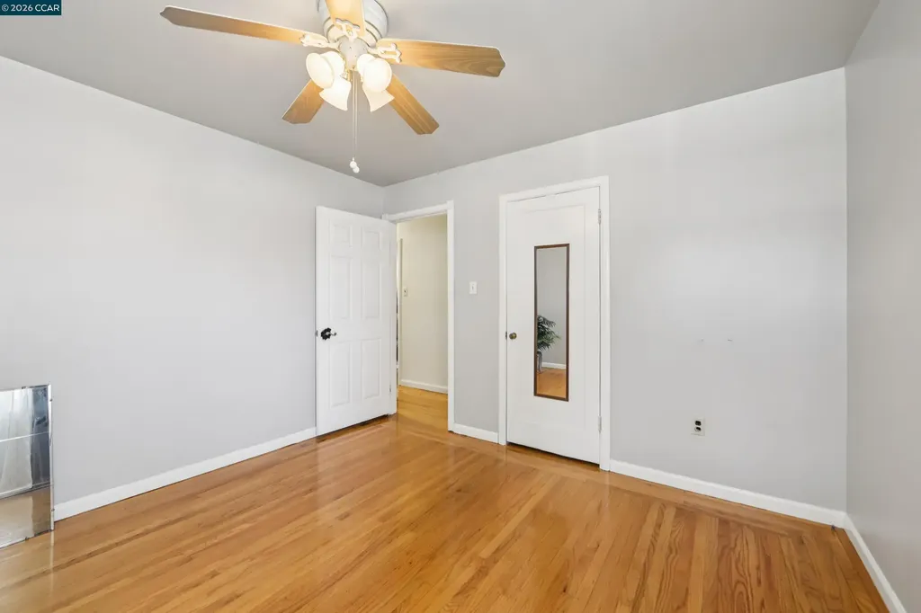 18 Madill Street Antioch CA 94509