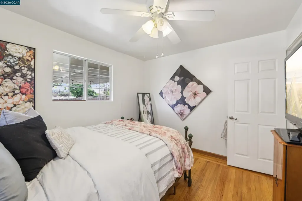 18 Madill Street Antioch CA 94509