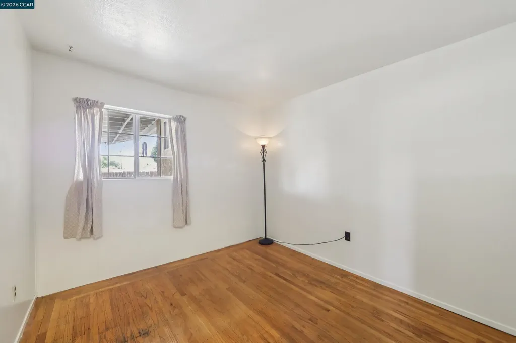 18 Madill Street Antioch CA 94509