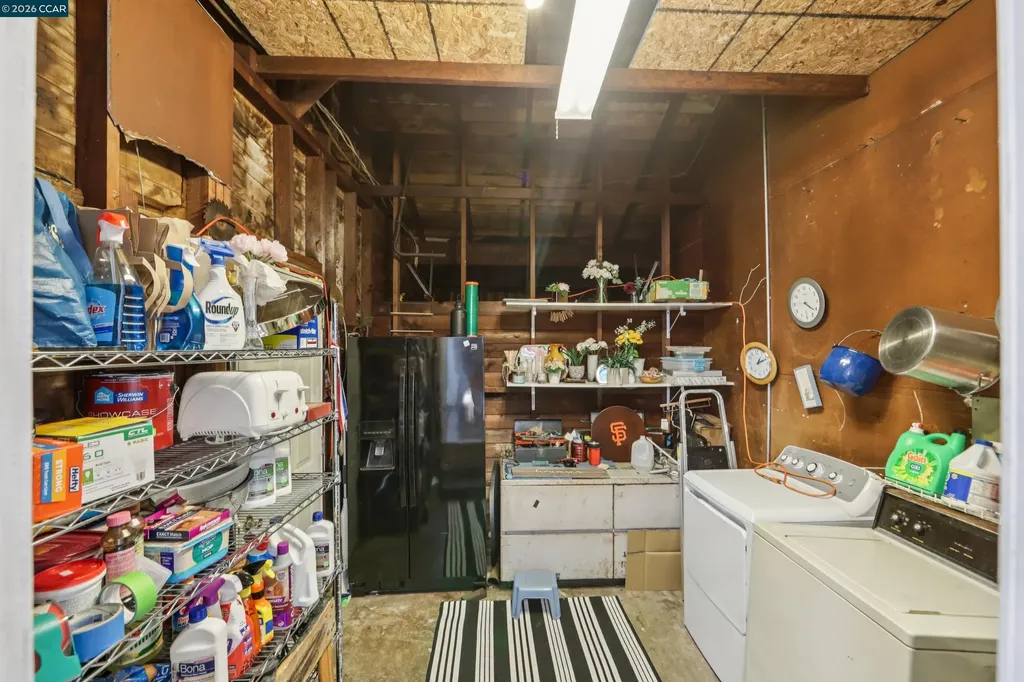 18 Madill Street Antioch CA 94509