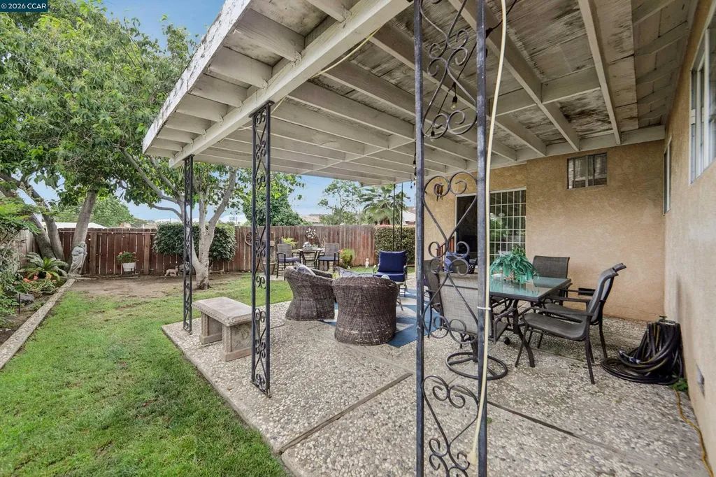 18 Madill Street Antioch CA 94509
