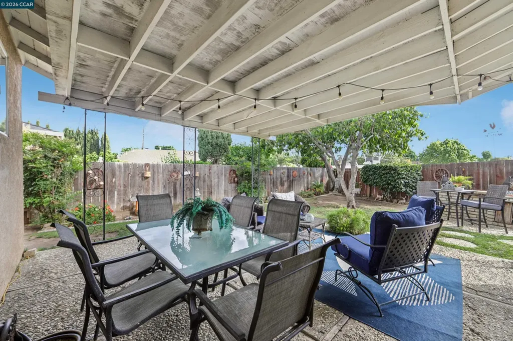 18 Madill Street Antioch CA 94509