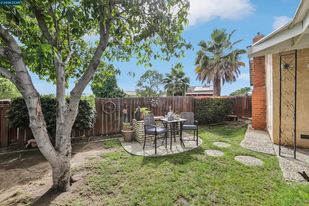 18 Madill Street Antioch CA 94509
