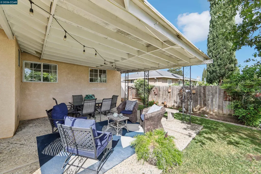 18 Madill Street Antioch CA 94509
