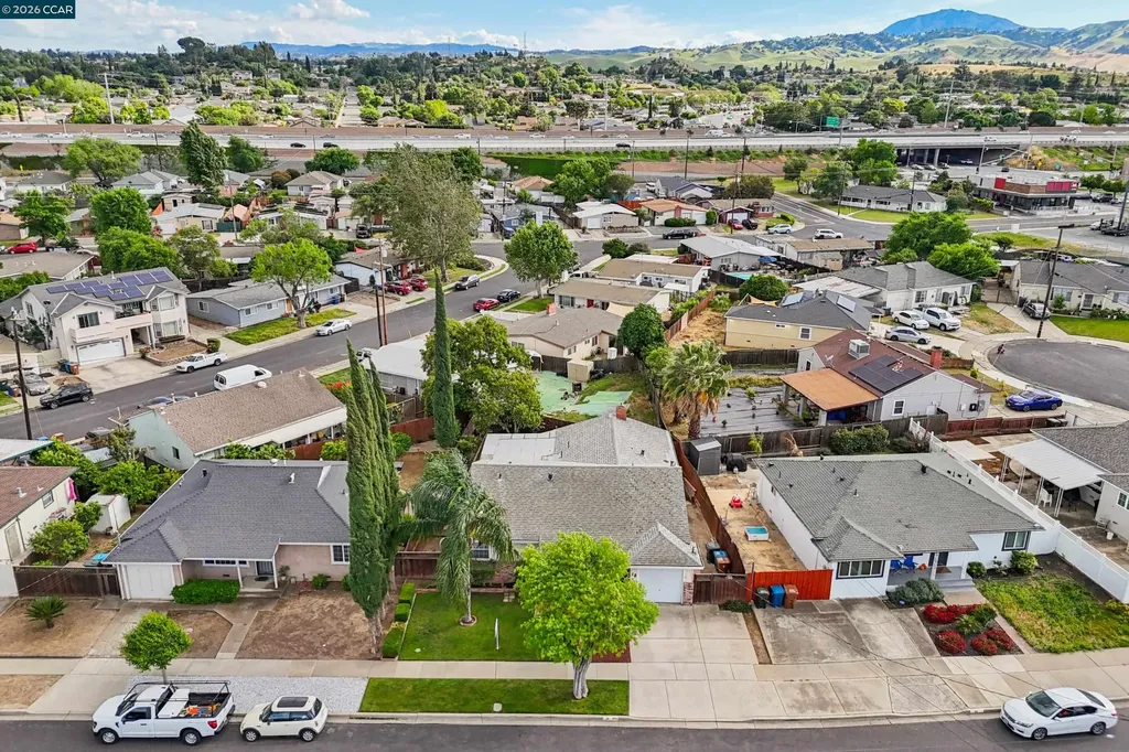 18 Madill Street Antioch CA 94509