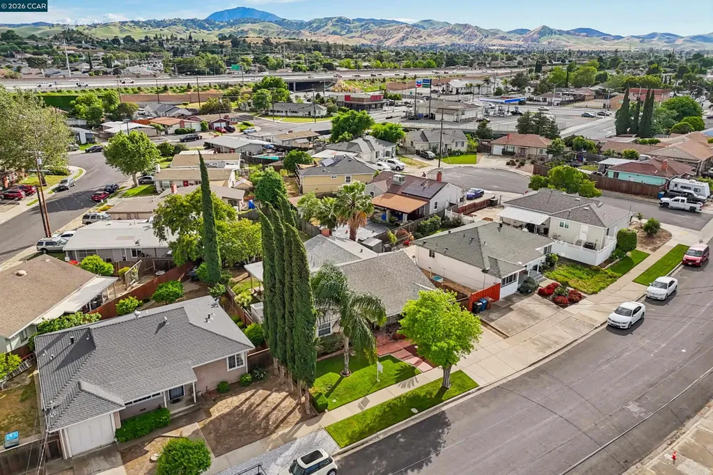 18 Madill Street Antioch CA 94509