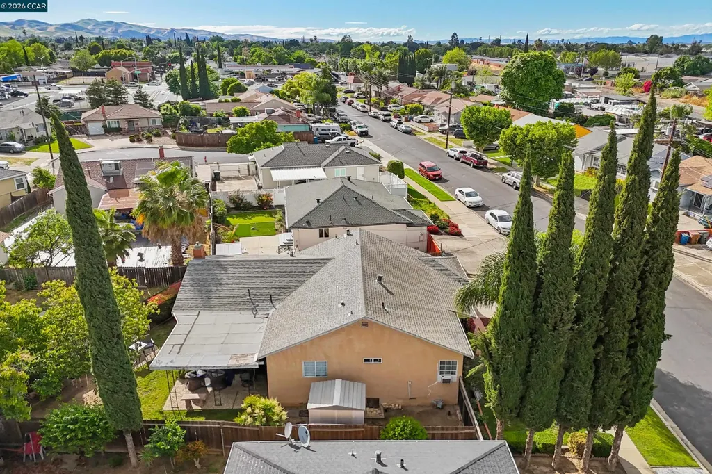 18 Madill Street Antioch CA 94509