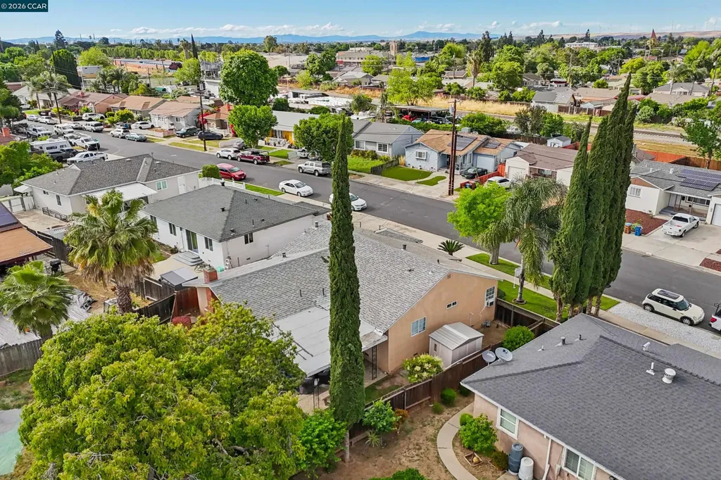 18 Madill Street Antioch CA 94509