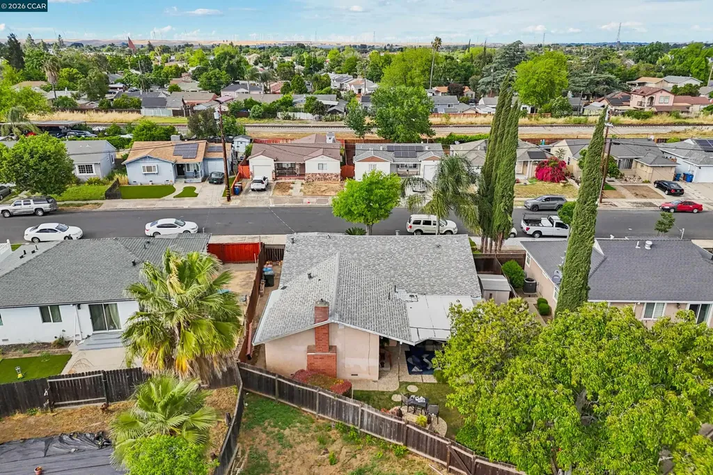 18 Madill Street Antioch CA 94509