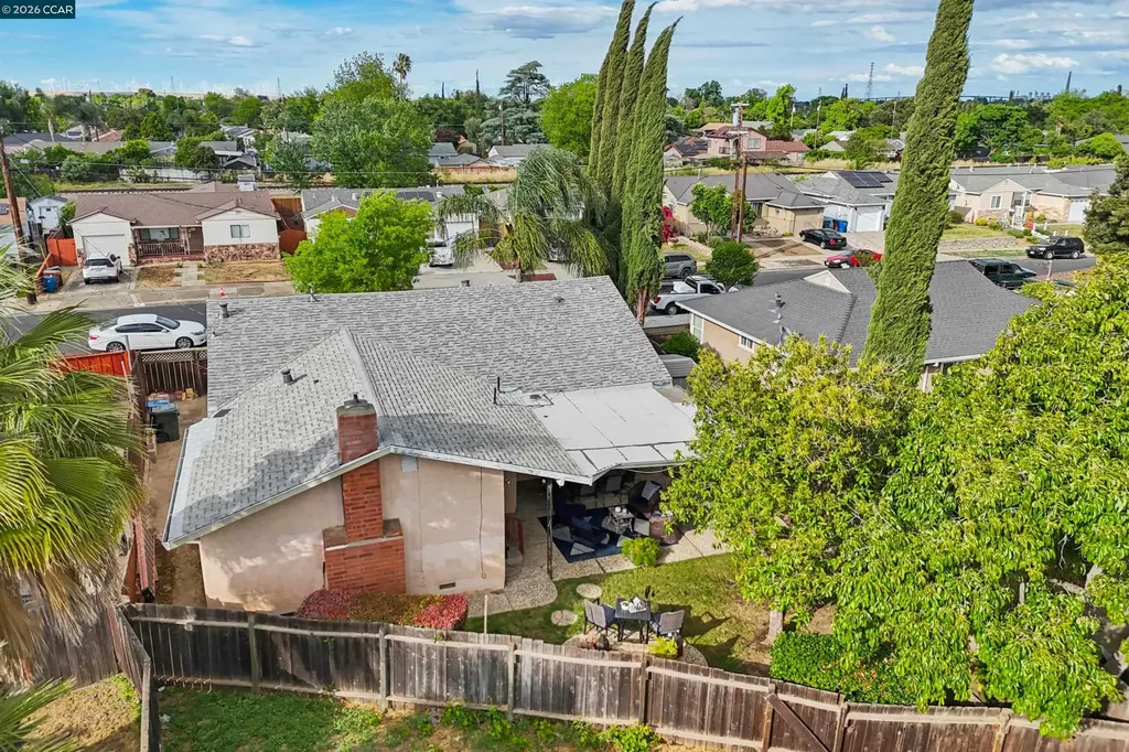 18 Madill Street Antioch CA 94509