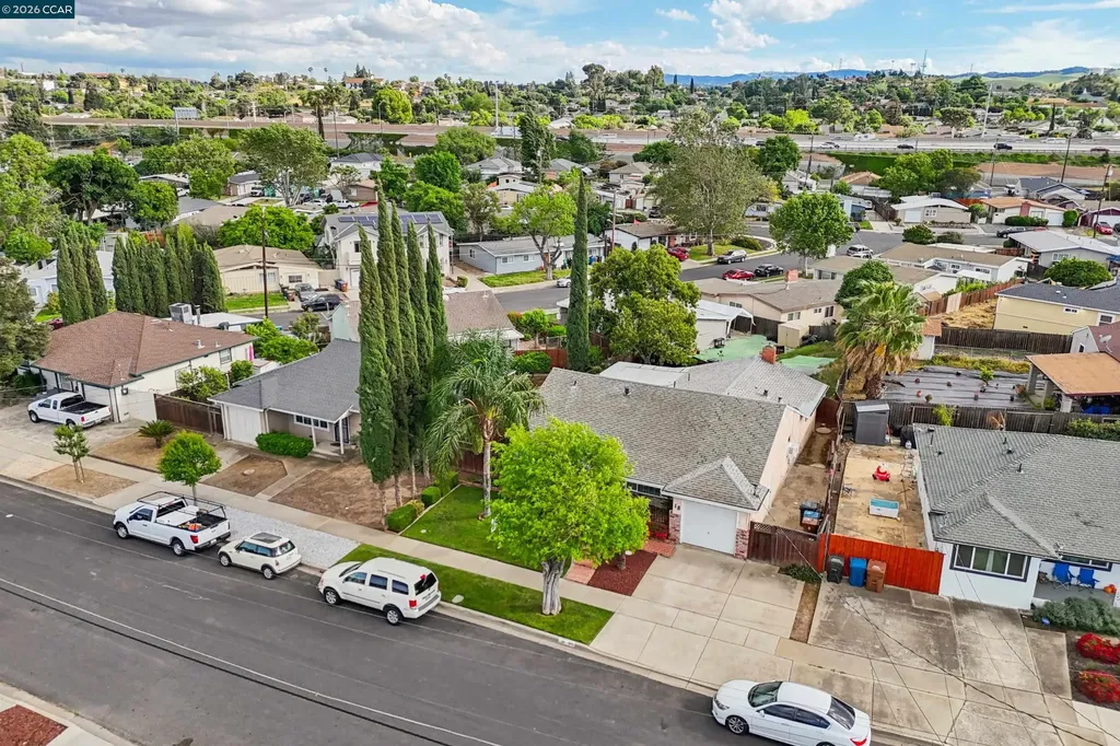 18 Madill Street Antioch CA 94509