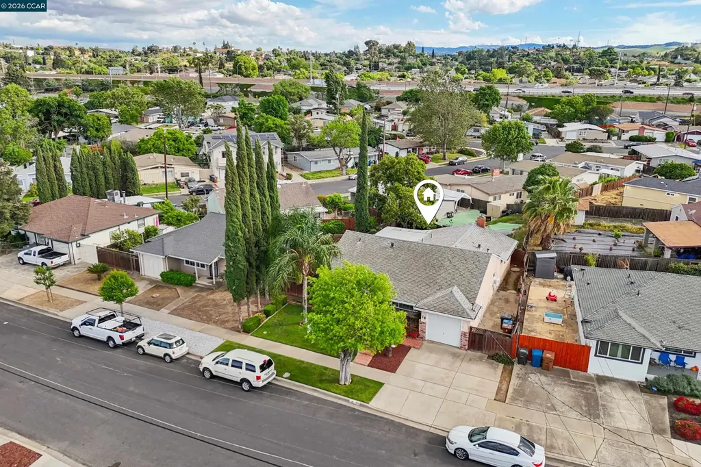 18 Madill Street Antioch CA 94509