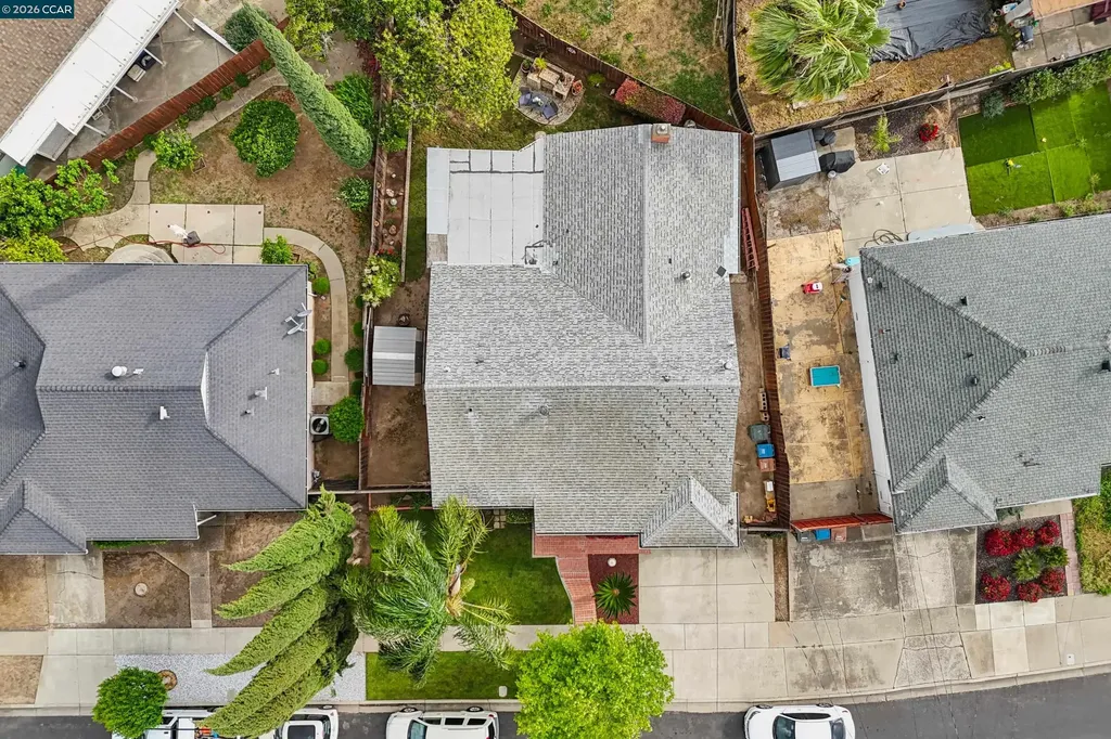 18 Madill Street Antioch CA 94509