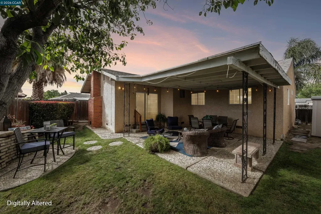 18 Madill Street Antioch CA 94509