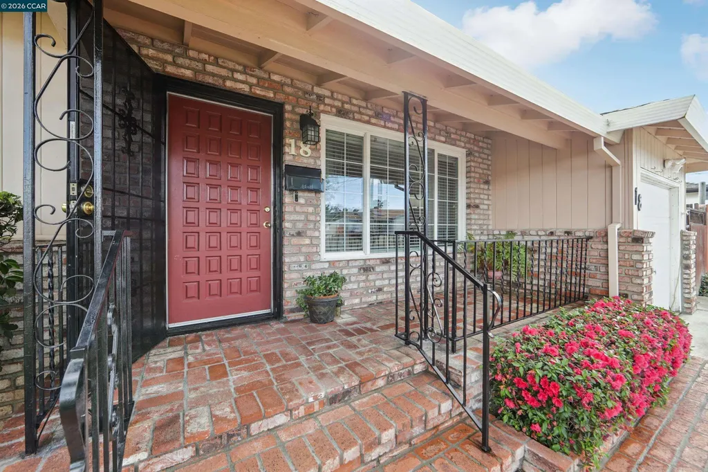 18 Madill Street Antioch CA 94509