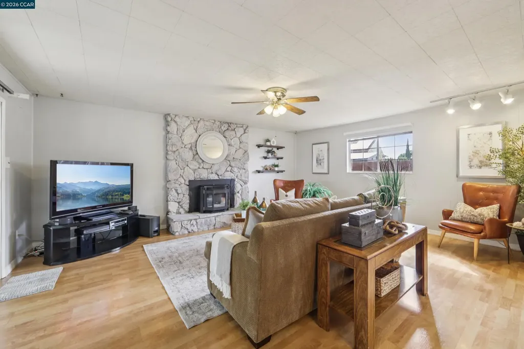 18 Madill Street Antioch CA 94509