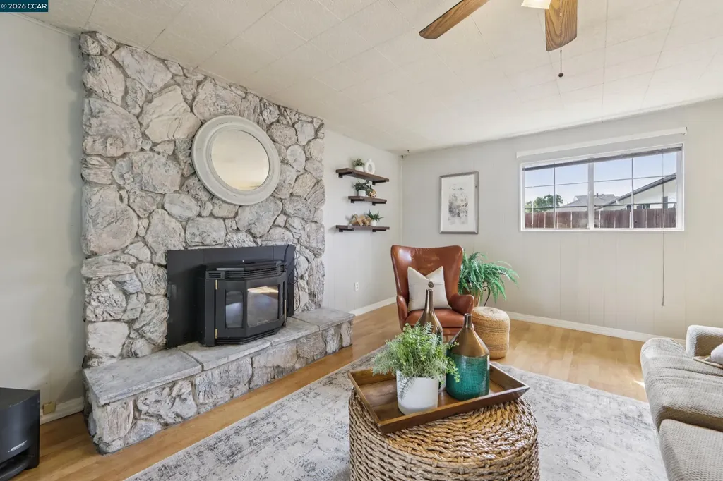 18 Madill Street Antioch CA 94509