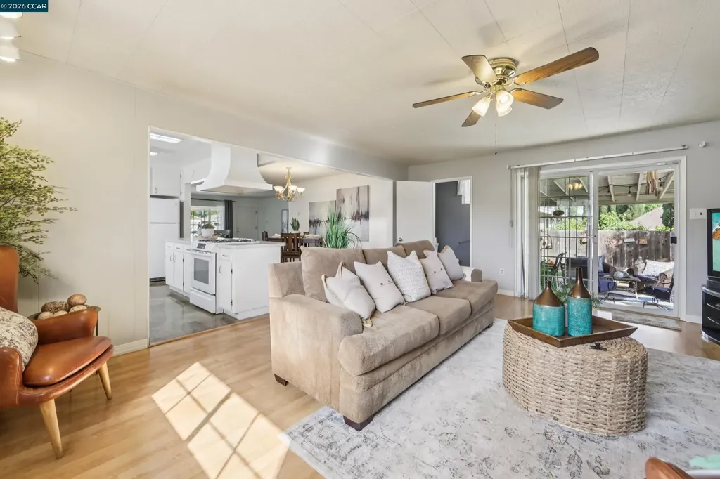 18 Madill Street Antioch CA 94509