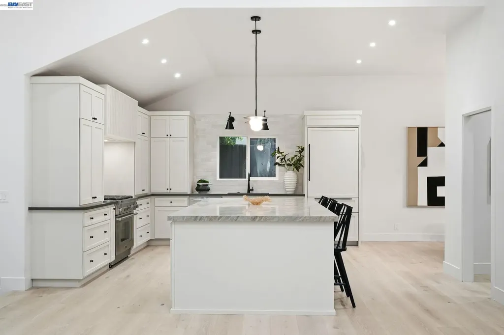 1044 Geronimo Court Fremont CA 94539