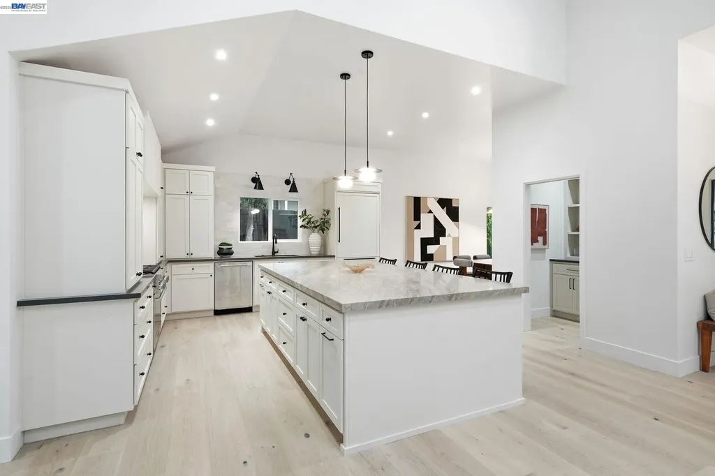 1044 Geronimo Court Fremont CA 94539