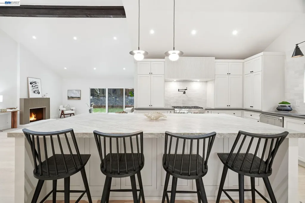 1044 Geronimo Court Fremont CA 94539