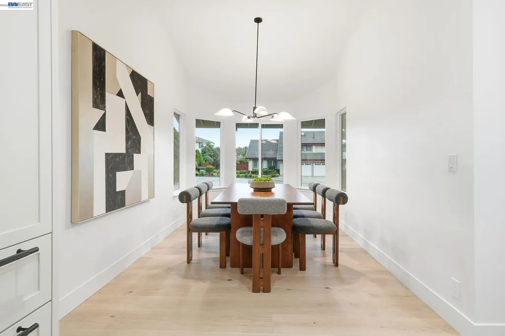 1044 Geronimo Court Fremont CA 94539