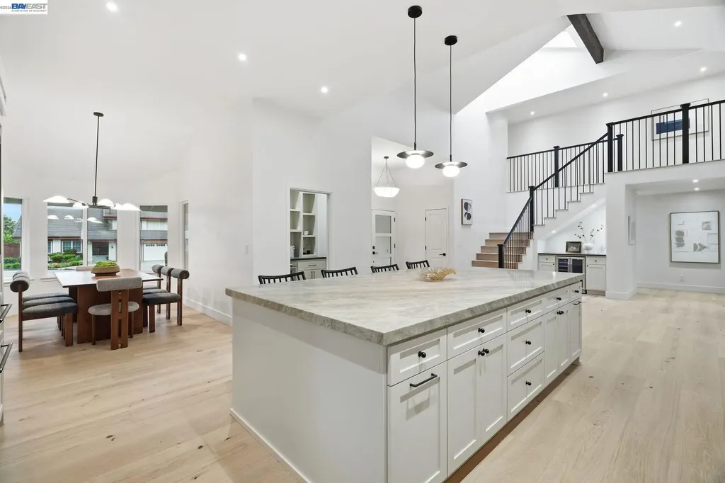 1044 Geronimo Court Fremont CA 94539