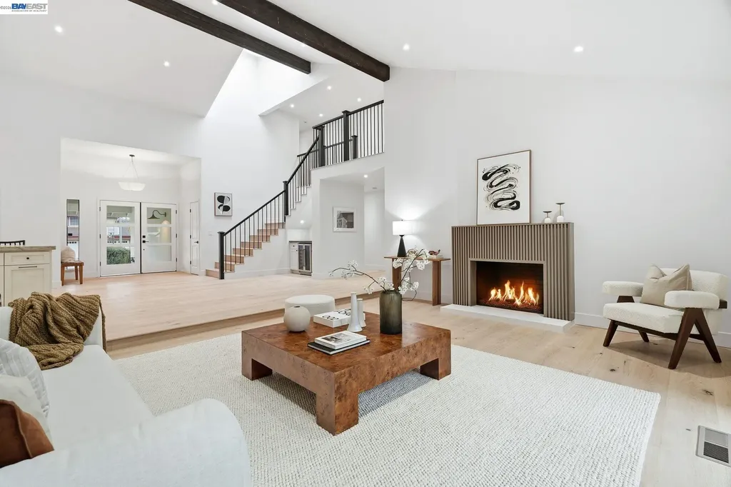 1044 Geronimo Court Fremont CA 94539