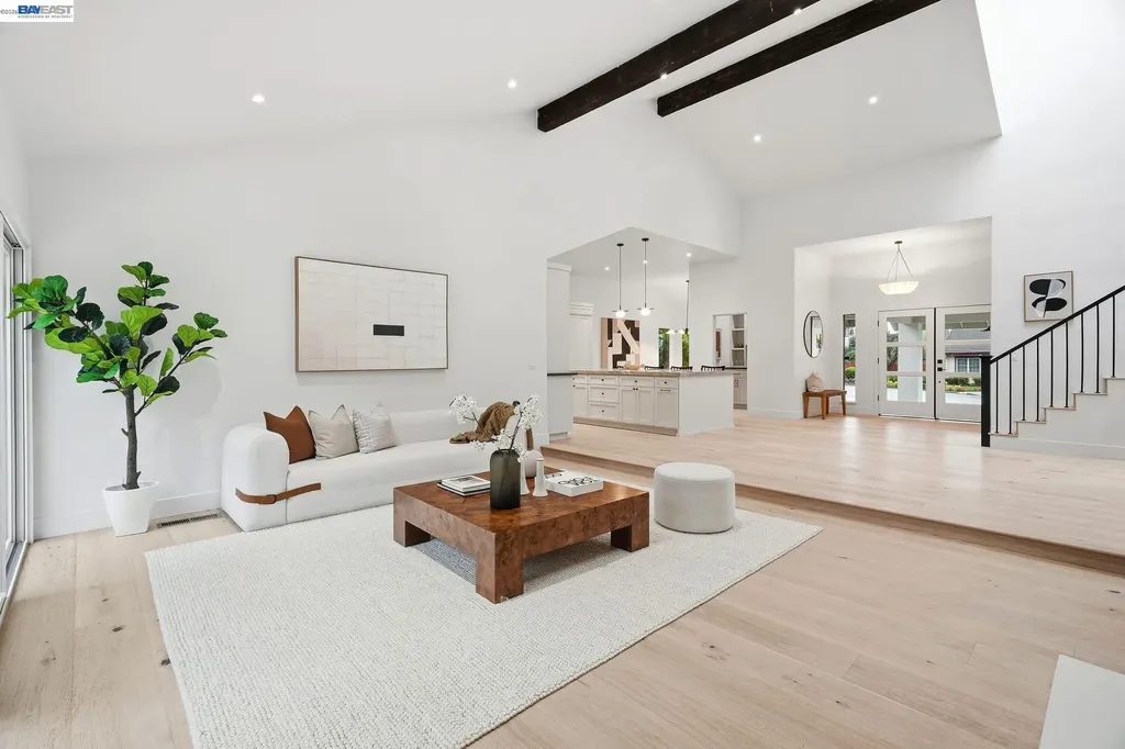 1044 Geronimo Court Fremont CA 94539