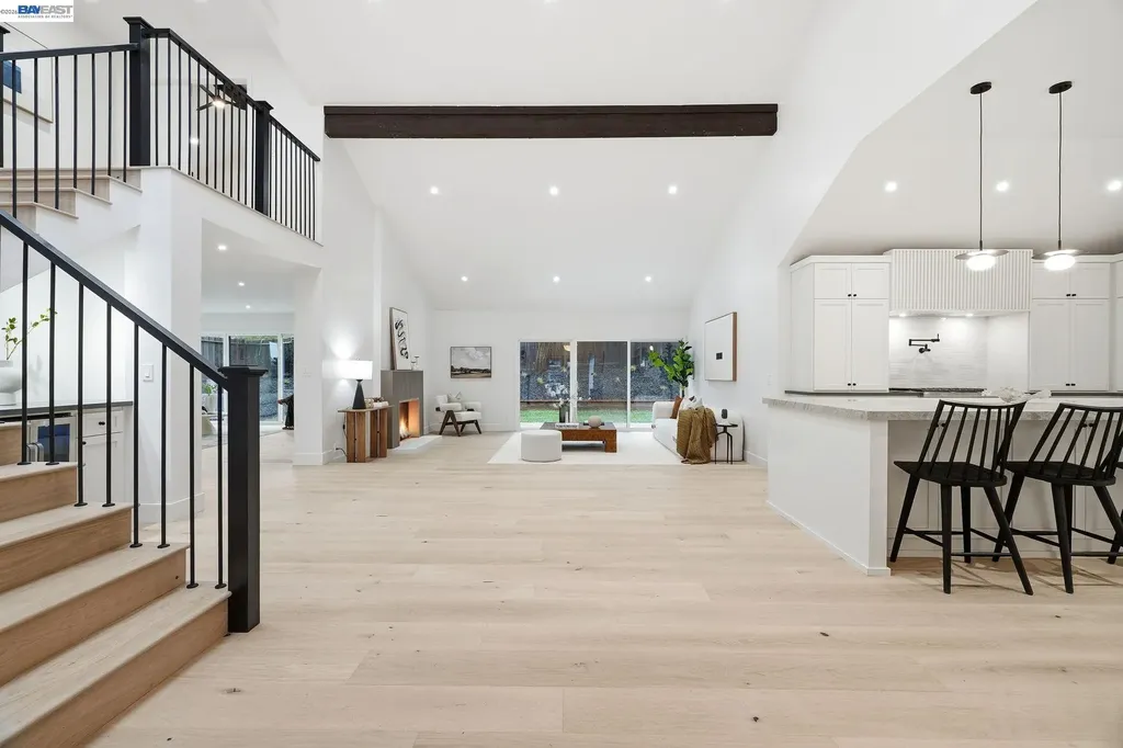 1044 Geronimo Court Fremont CA 94539