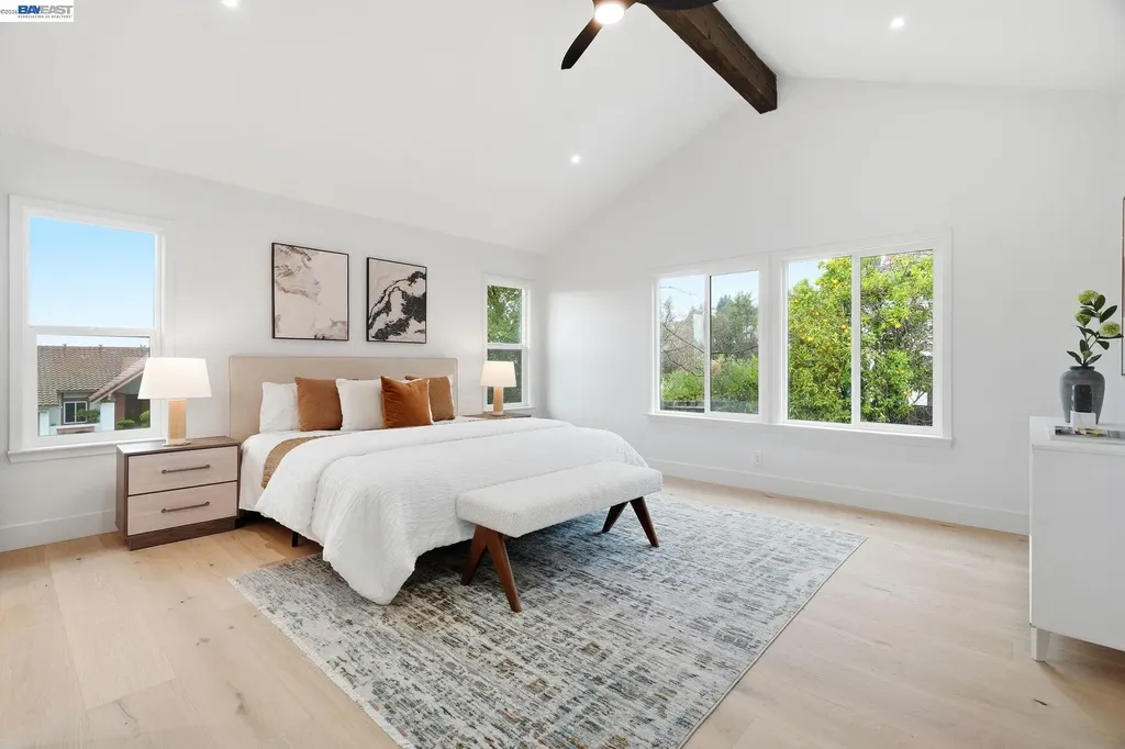 1044 Geronimo Court Fremont CA 94539