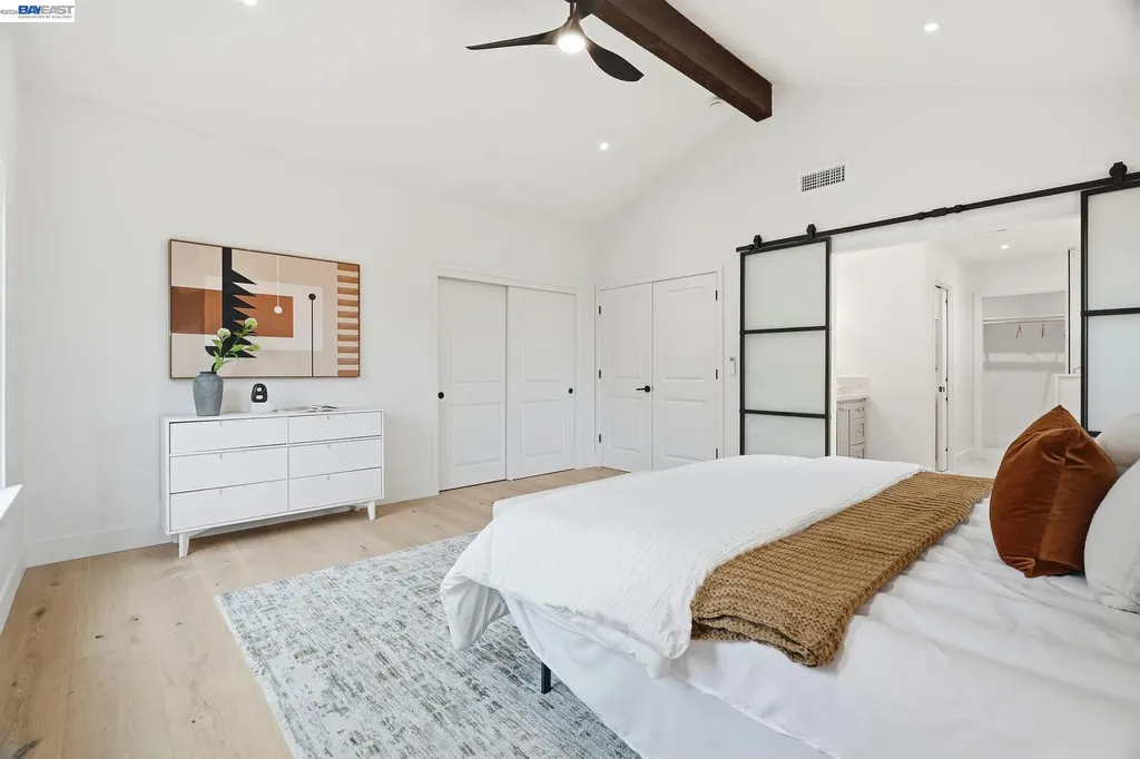 1044 Geronimo Court Fremont CA 94539